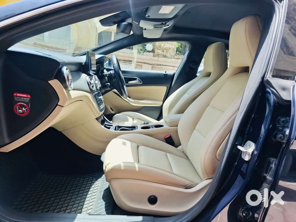 Mercedes-benz Cla 2.0 200 Sport, 2017, Petrol