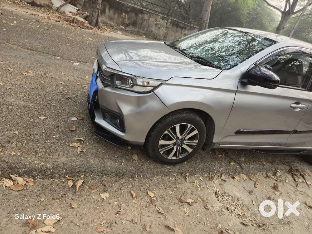 Honda Amaze 2019 Petrol 41000 Km Driven