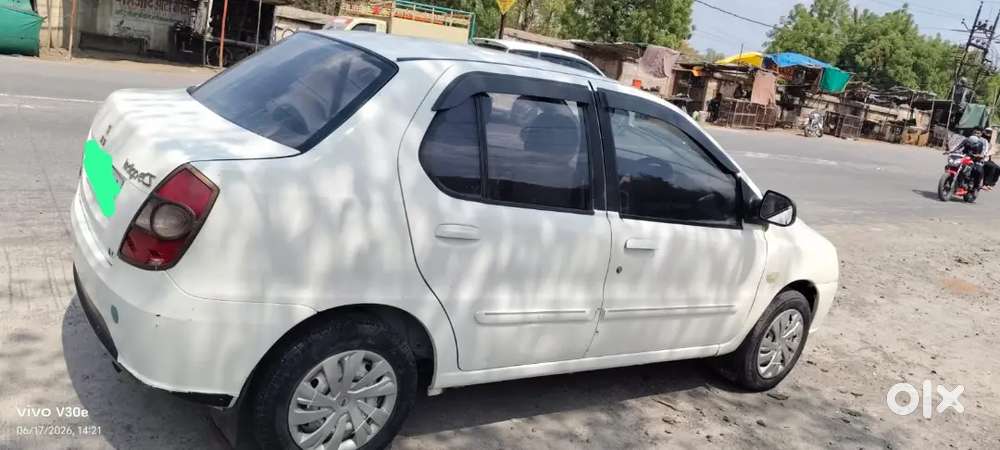 Tata Indigo Ecs 2013 Good Condition