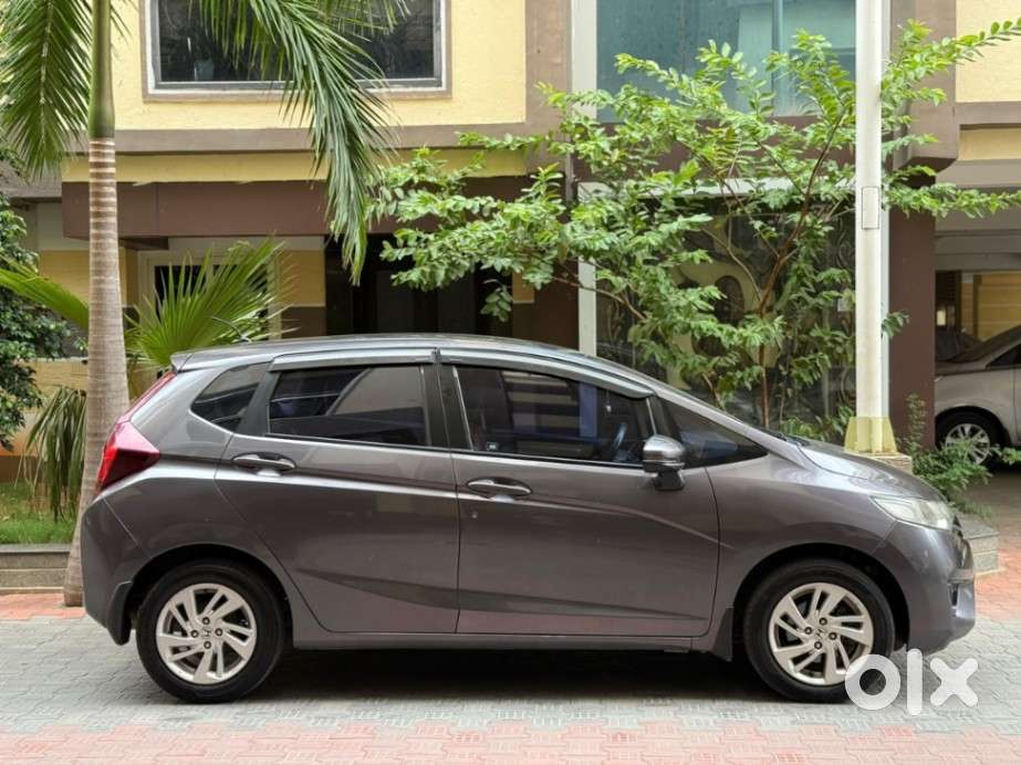 Honda Jazz V, 2018, Petrol
