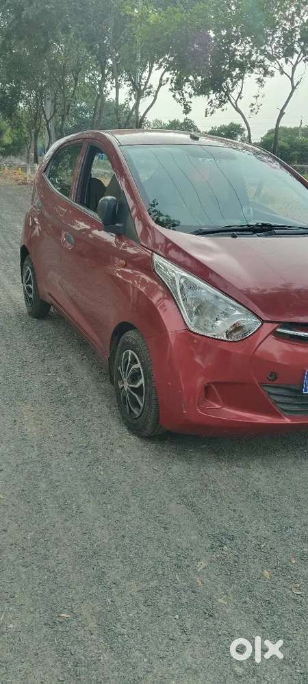 Hyundai Eon 2013