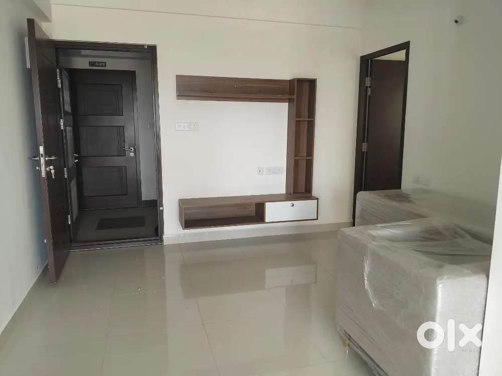 3BHK flat for rent in Hoskote