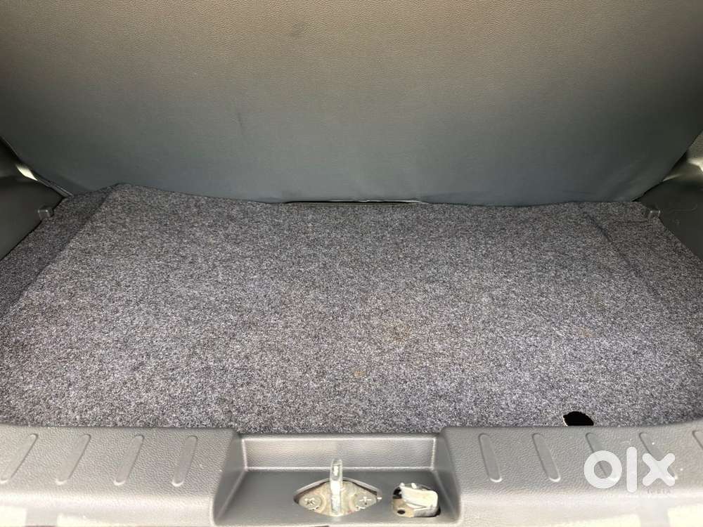 Maruti Suzuki Alto K10 Vxi Airbag, 2017, Petrol