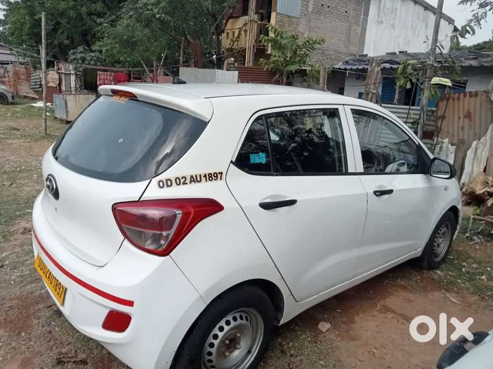 Hyundai Grand I10 Prime 2018 Diesel 148000 Km Driven