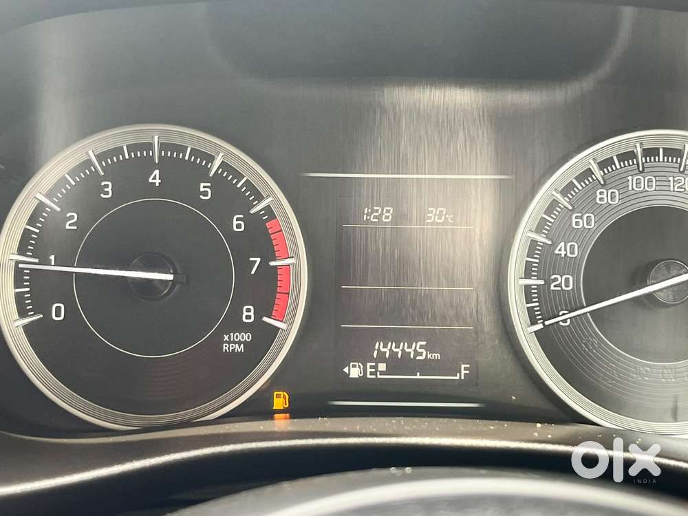 Maruti Suzuki Baleno Delta, 2023, Petrol