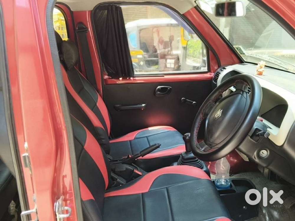 Maruti Suzuki Eeco Cng 5 Seater Ac, 2019, Cng & Hybrids