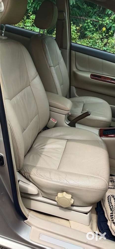 Toyota Corolla, 2007, Petrol