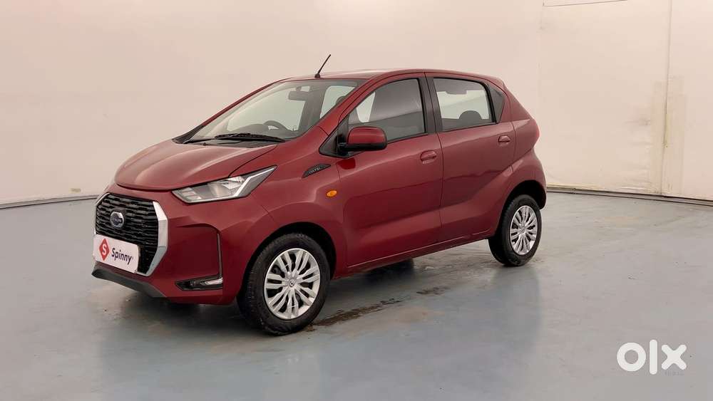 Datsun Redigo 0.8 T (o), 2020, Petrol