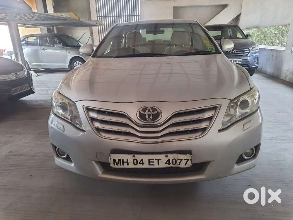 Toyota Camry 2011 Petrol Good Condition