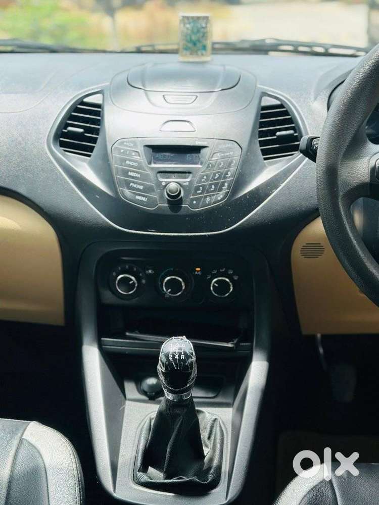 Ford Figo Aspire 1.5 Tdci Ambiente, 2017, Diesel