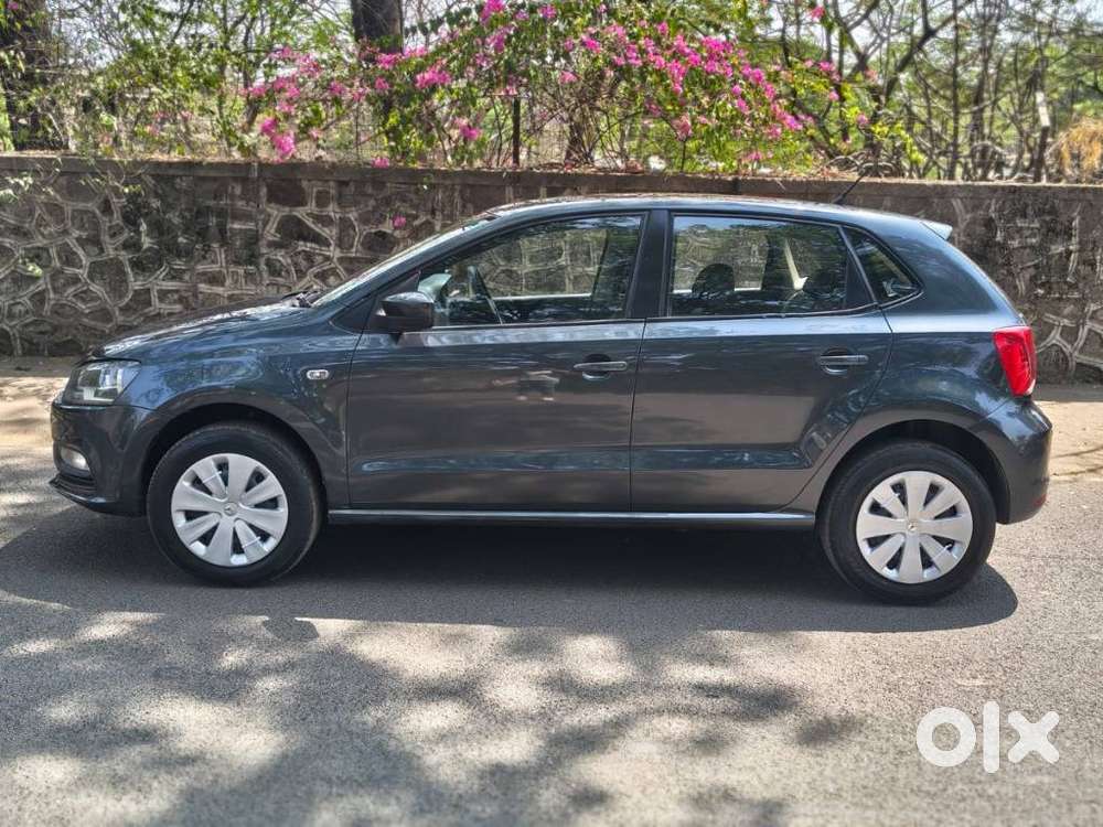 Volkswagen Polo Comfortline 1.2l Diesel, 2015, Diesel