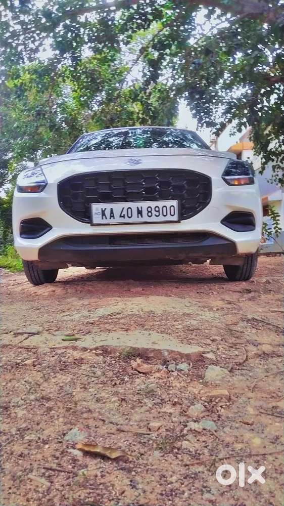 Maruti Suzuki New-gen Swift 2025 Petrol Good Condition