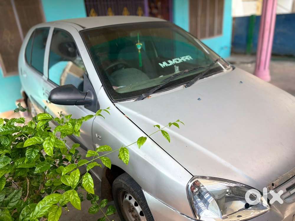 Tata Indica Diesel Manual 2009