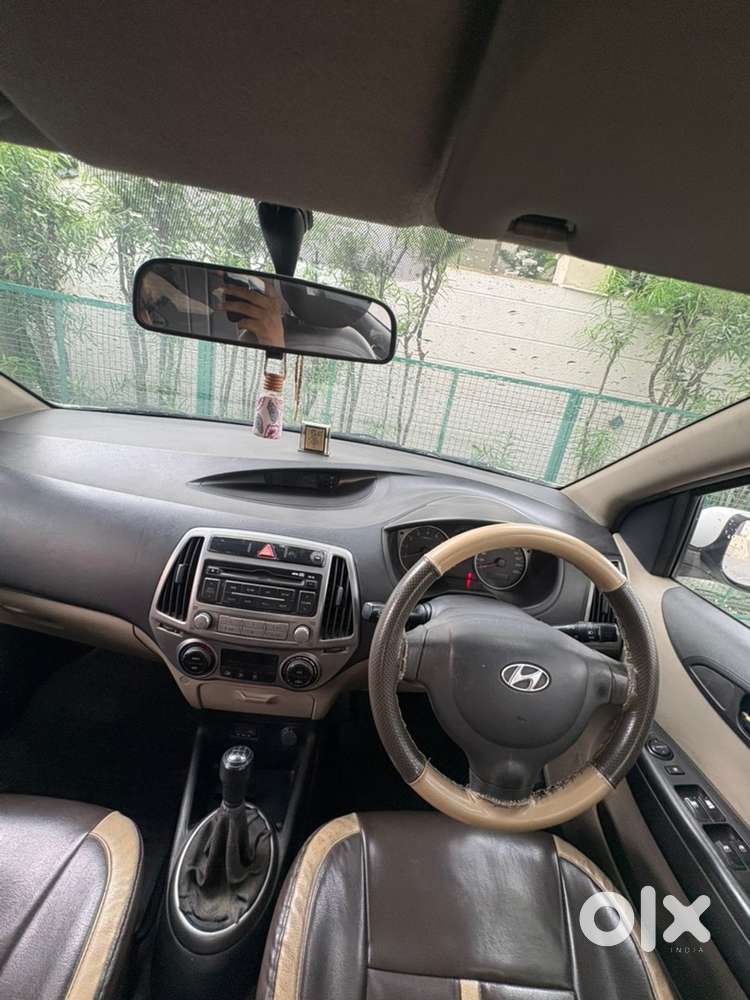 Hyundai I20 2013 Petrol Good Condition