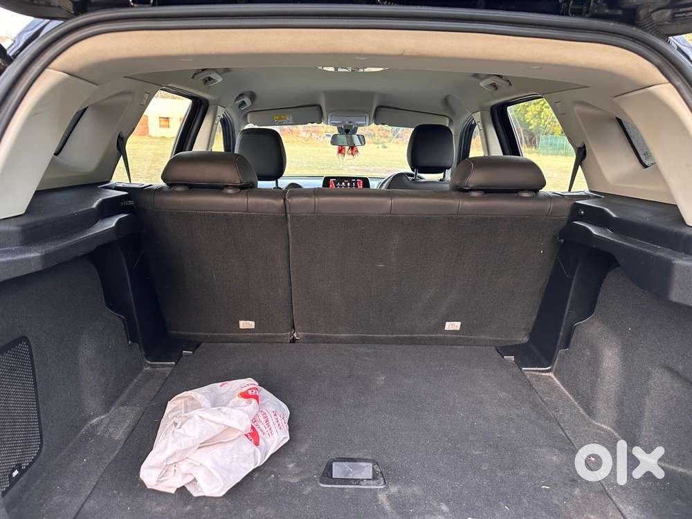 Tata Harrier Xz, 2020, Diesel