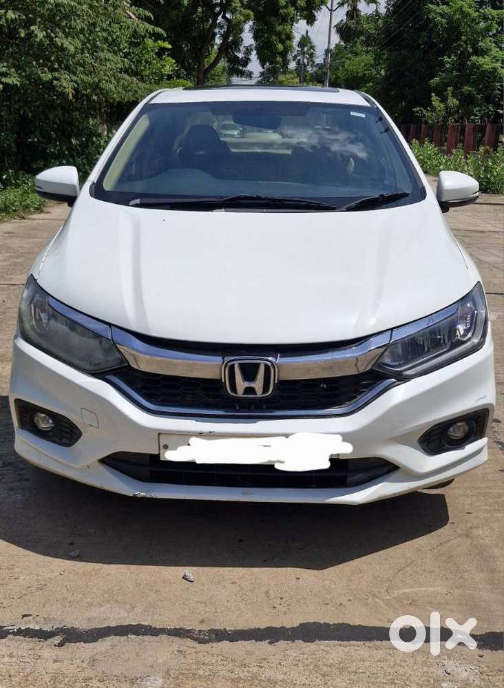 Honda City I-dtec Vx, 2017, Diesel