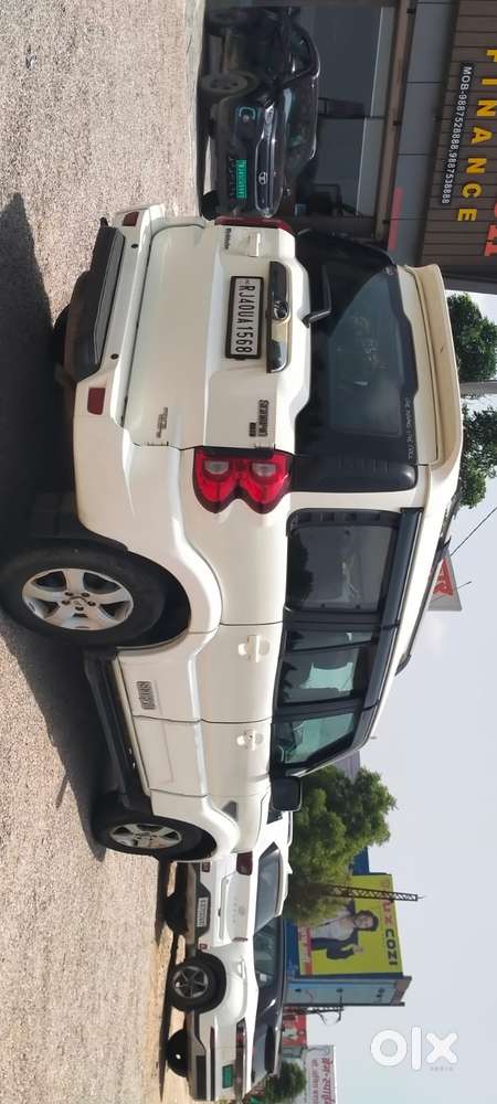 Mahindra Scorpio S11 Mt 7s, 2019, Diesel