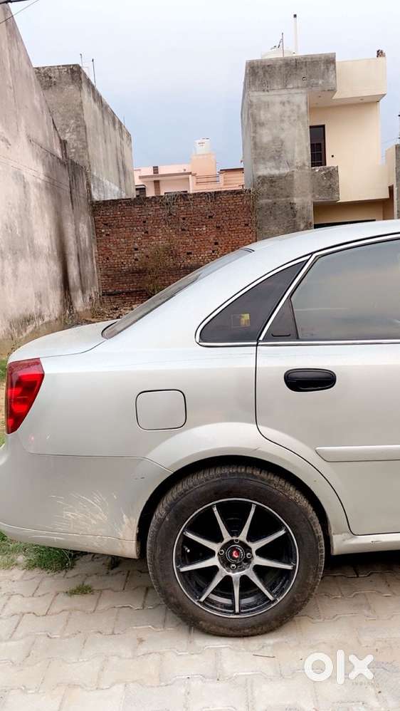 Chevrolet Optra 2004 Petrol Good Condition