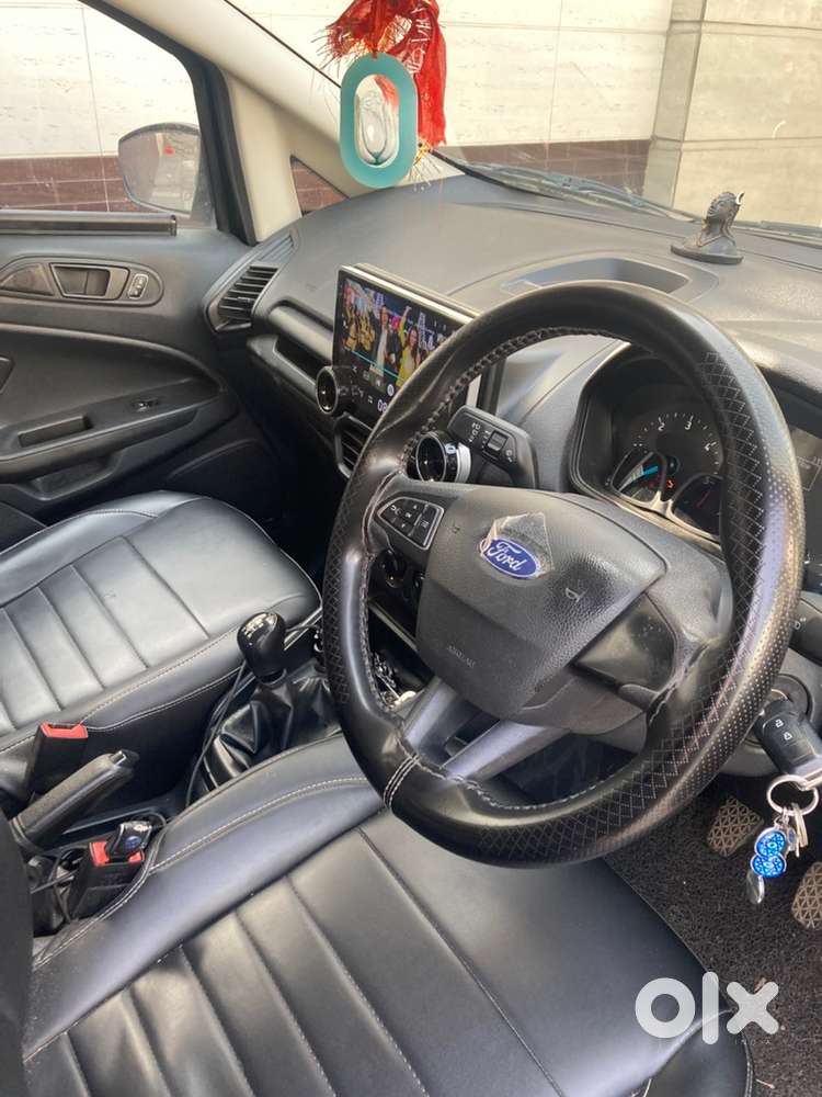 Ford Escort Diesel 2021