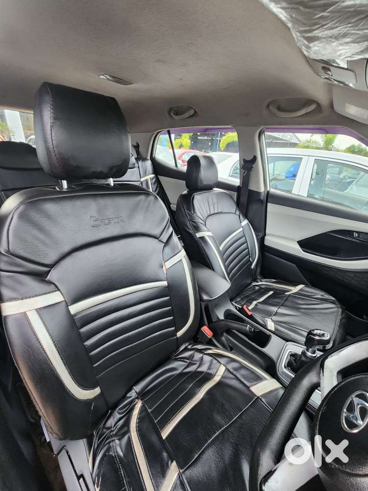 Hyundai Creta 1.6 Ex Diesel, 2020, Diesel