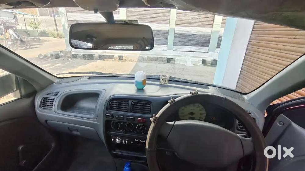 Alto Lxi Ac Full New Condition Mein Hai Urgent Bechna Kuch Kaam Nhihai