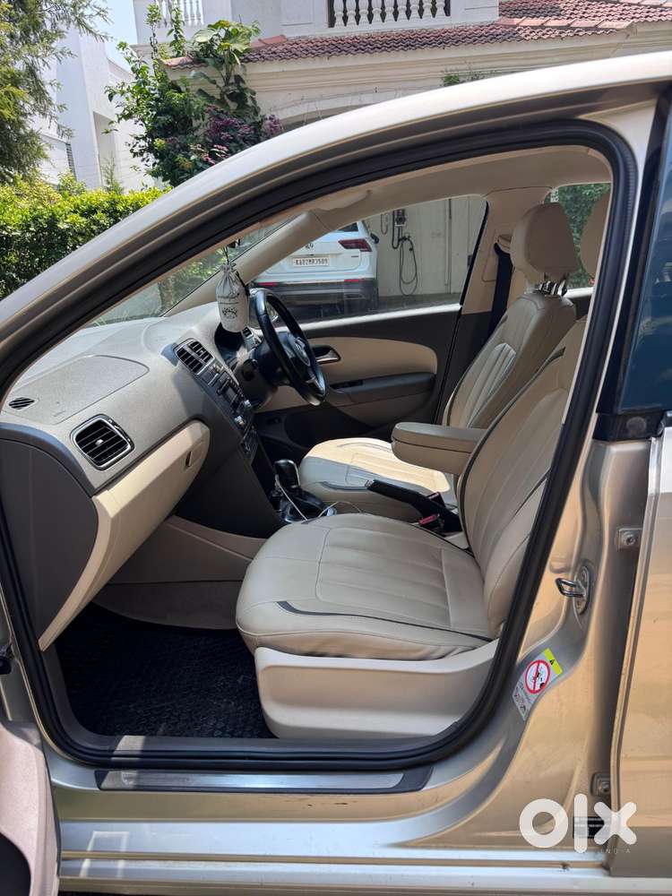 Volkswagen Vento Mint Condition