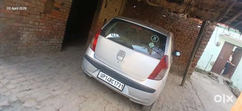 Hundal Lio 2011 Model 5 Saal Bade Hue H