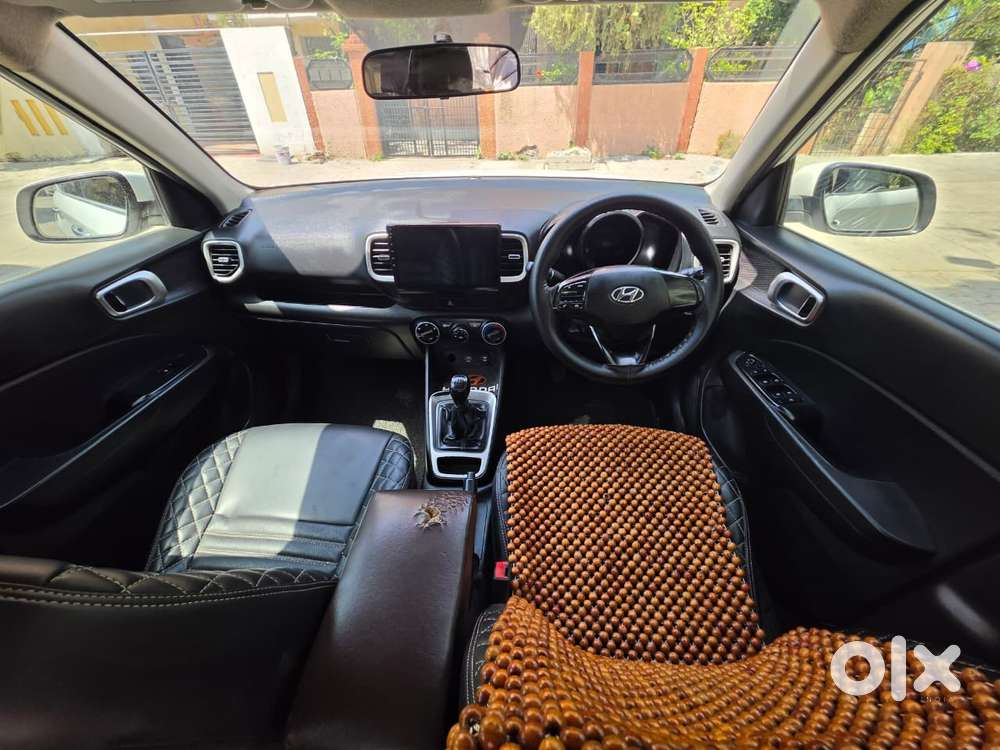 Hyundai Venue 1.2 S (o), 2020