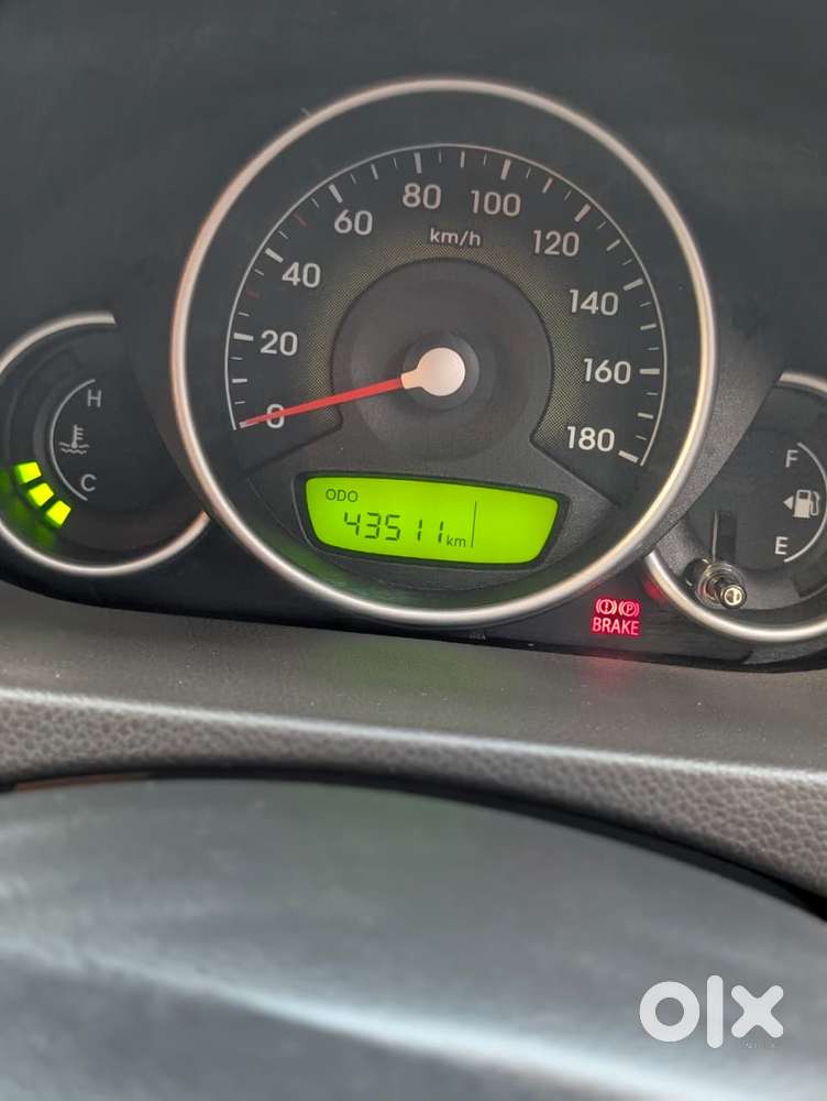 Hyundai Eon Magna +, 2014, Petrol