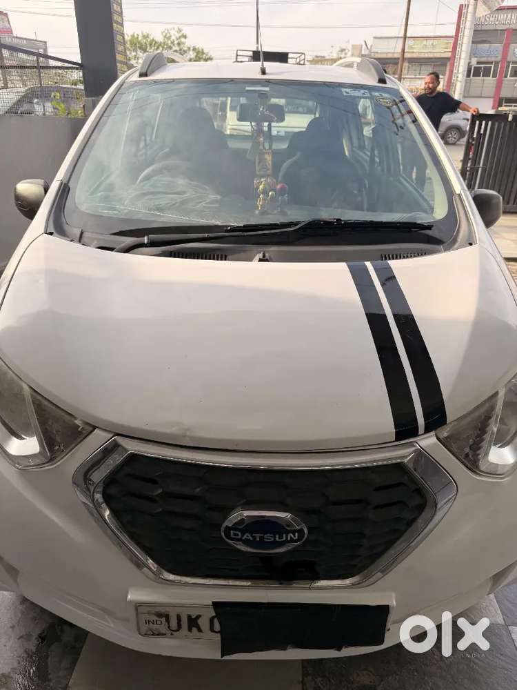 Car Sale Datsun Redigo