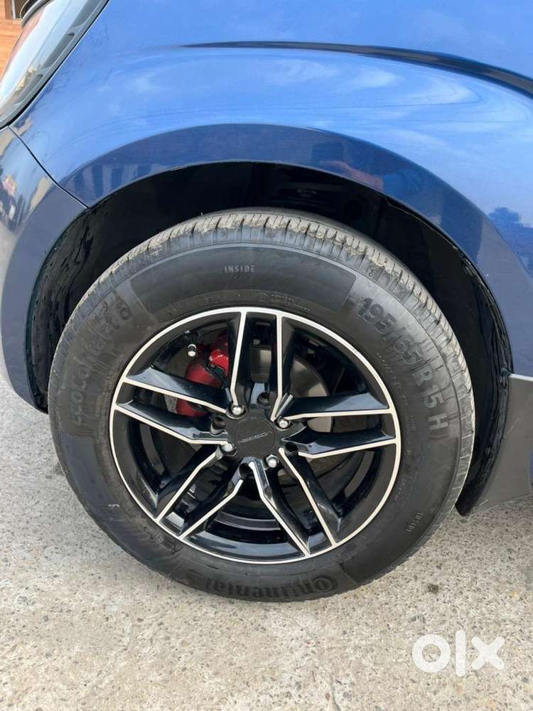 Maruti Suzuki Ignis 2020 Fully Modified
