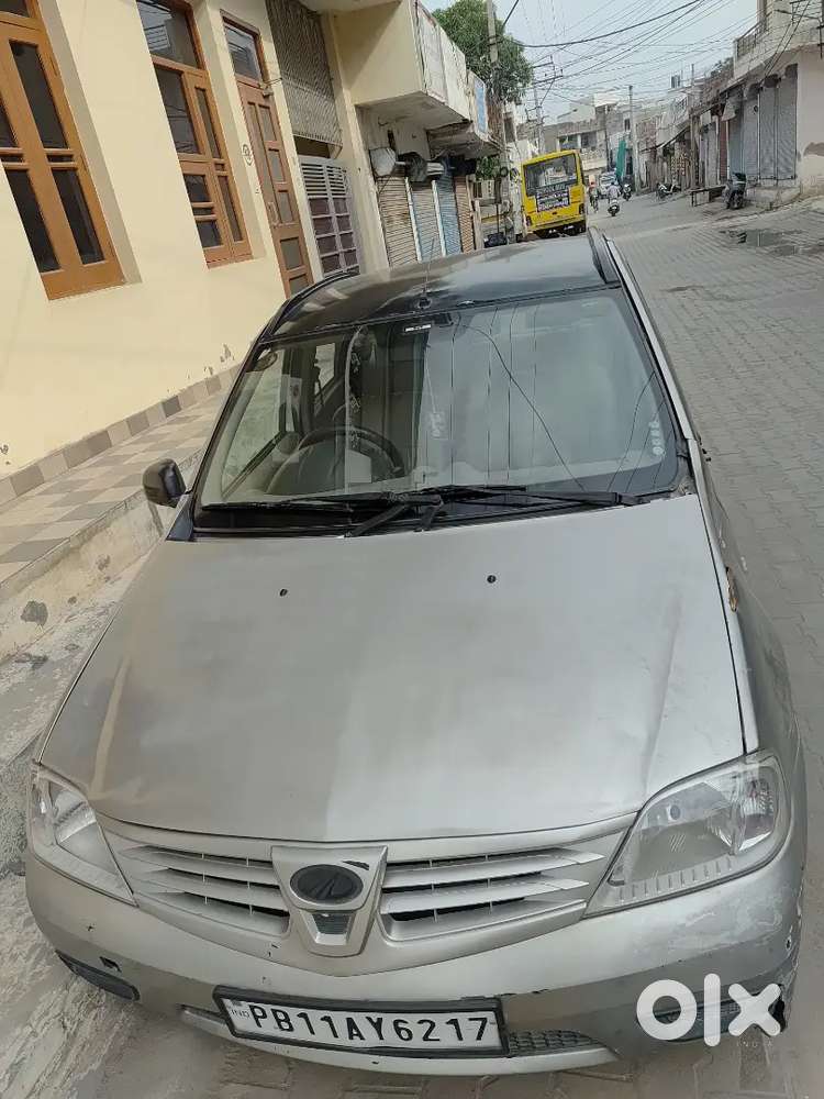 Mahindra Verito 2012 Diesel 100000 Km Driven