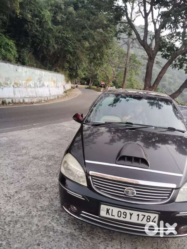 Tata Indigo Cs 2010 Diesel Well Maintained.