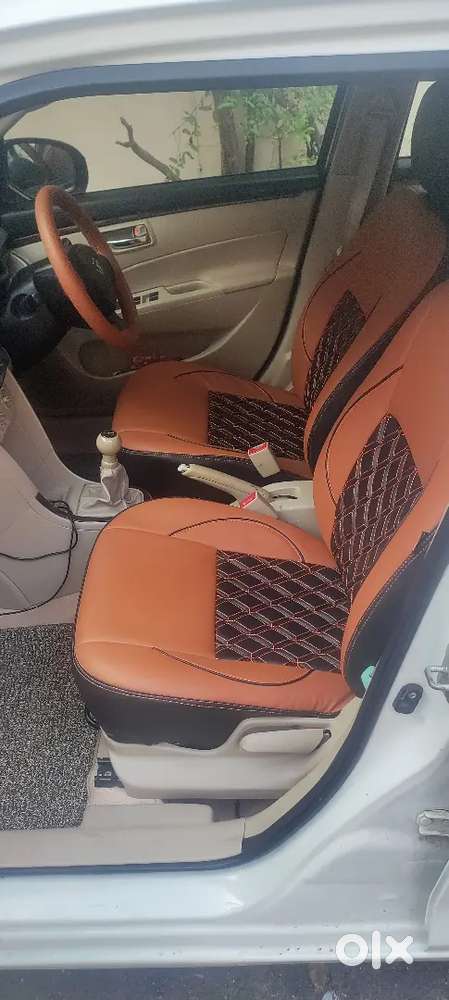 Maruti Swift Dzire Vdi 2012