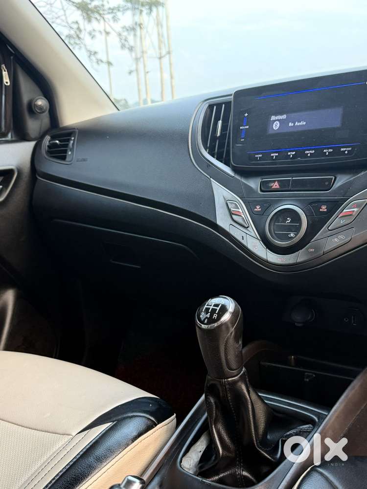 Maruti Suzuki Baleno 1.2 Delta, 2019, Petrol