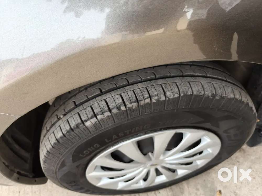 Maruti Suzuki Dzire 2015 Diesel 98000 Km Driven