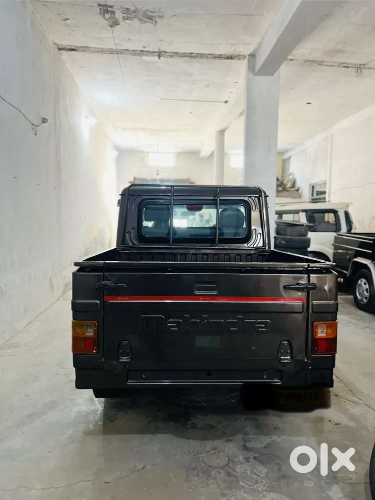 Mahindra Bolero B6 (o), 2023, Diesel