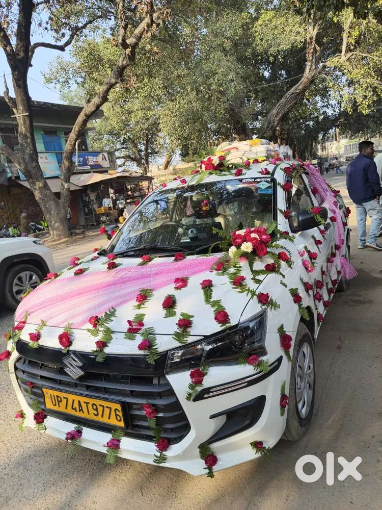 Maruti Suzuki Dzire 2025 Cng & Hybrids 13200 Km Driven