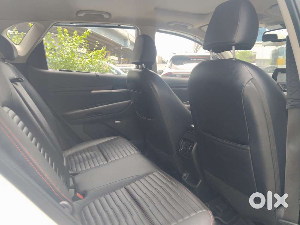 Kia Sonet Gtx Plus 1.5 Dct At, 2022, Petrol