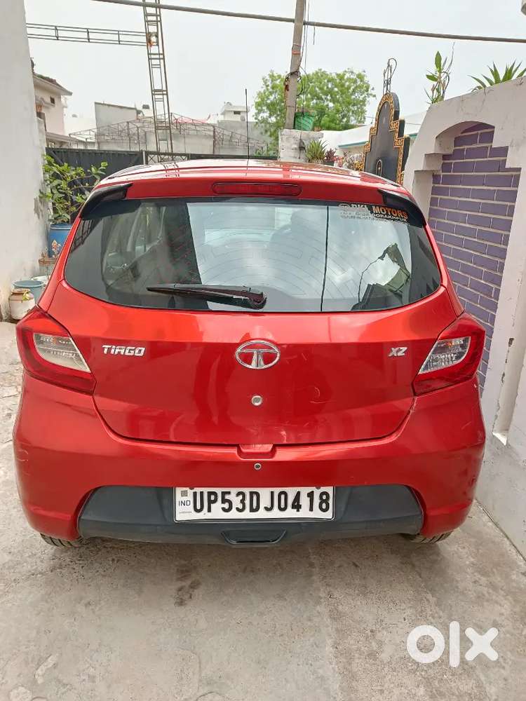 Tata Tiago 2019 Diesel  Excellent Condition  Low Maintenance