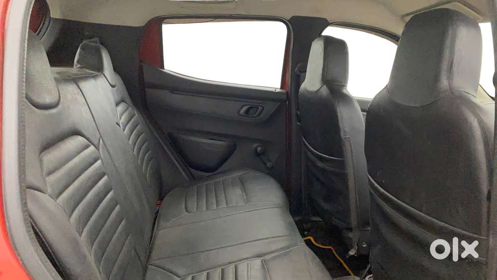 Renault Kwid 2015-2019 1.0 Rxl, 2018, Petrol