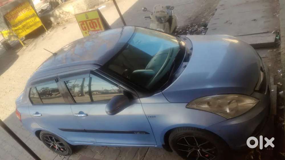 Maruti Suzuki Dzire 2016 Diesel 84270 Km Driven