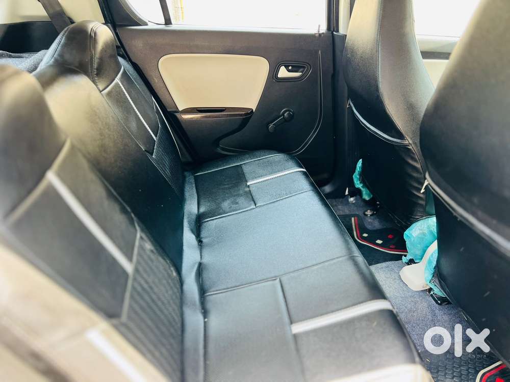 Maruti Suzuki Alto 800 0.8 Vxi Plus, 2022, Petrol