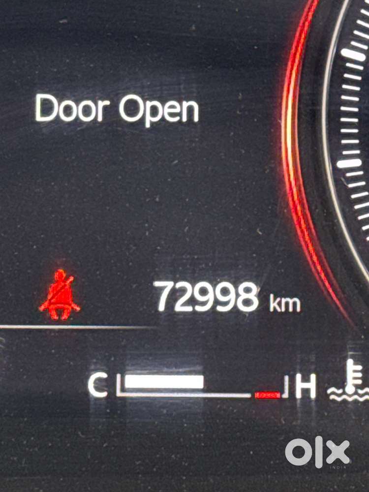Mahindra Scorpio-n Diesel 2024