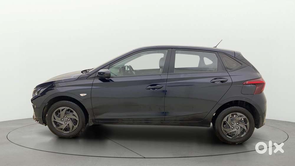 Hyundai New I20 1.2 Magna Mt, 2023, Petrol