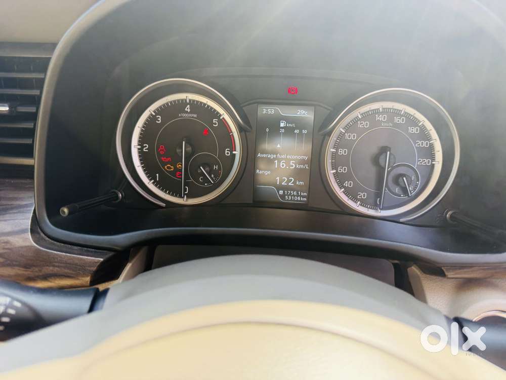 Maruti Suzuki Ertiga