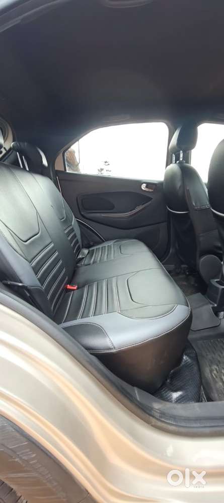 Ford Freestyle, 2018, Petrol