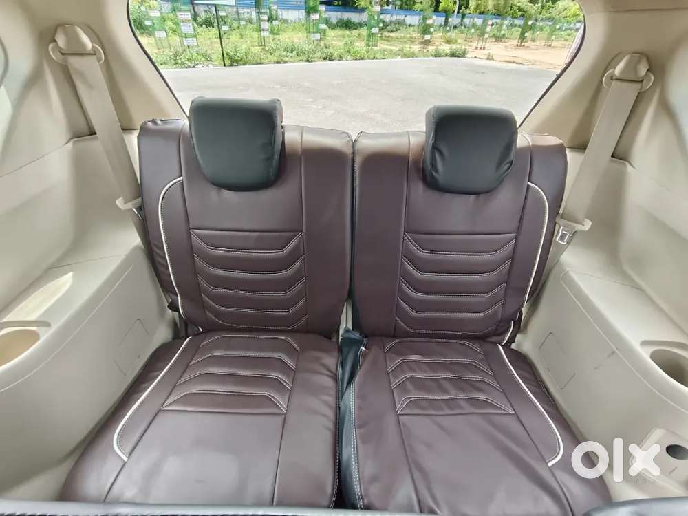 Maruti Suzuki Ertiga Vxi 2024