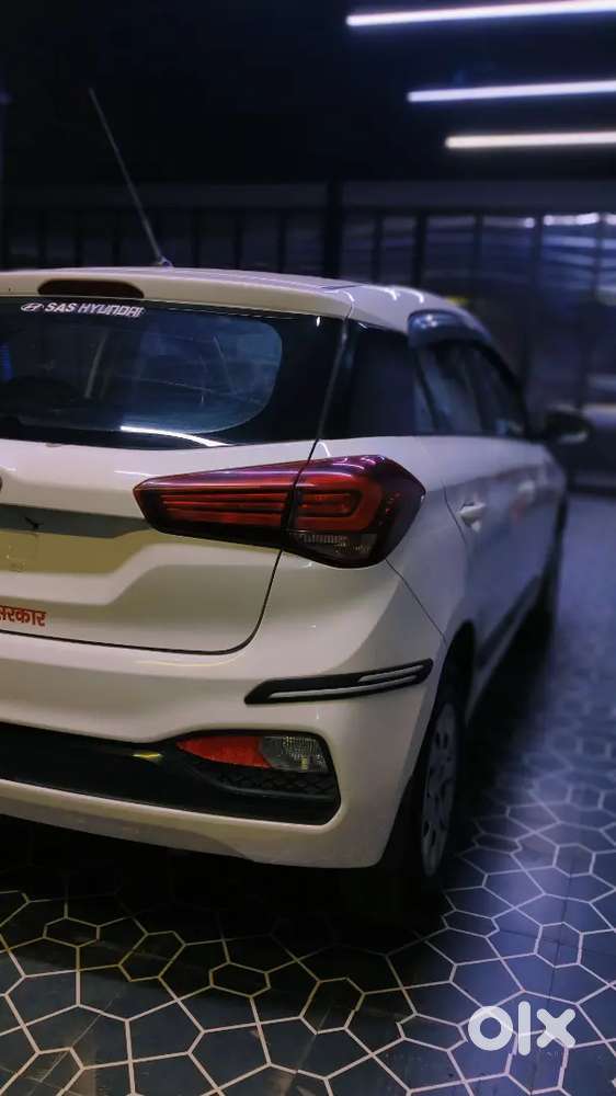 Hyundai Elite I20 2019 Diesel 64500 Km Driven