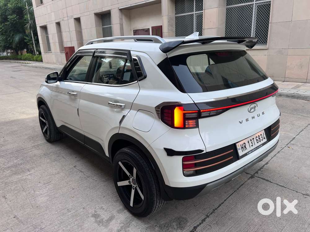 Hyundai Venue 1.5 Crdi S Plus, 2023, Diesel